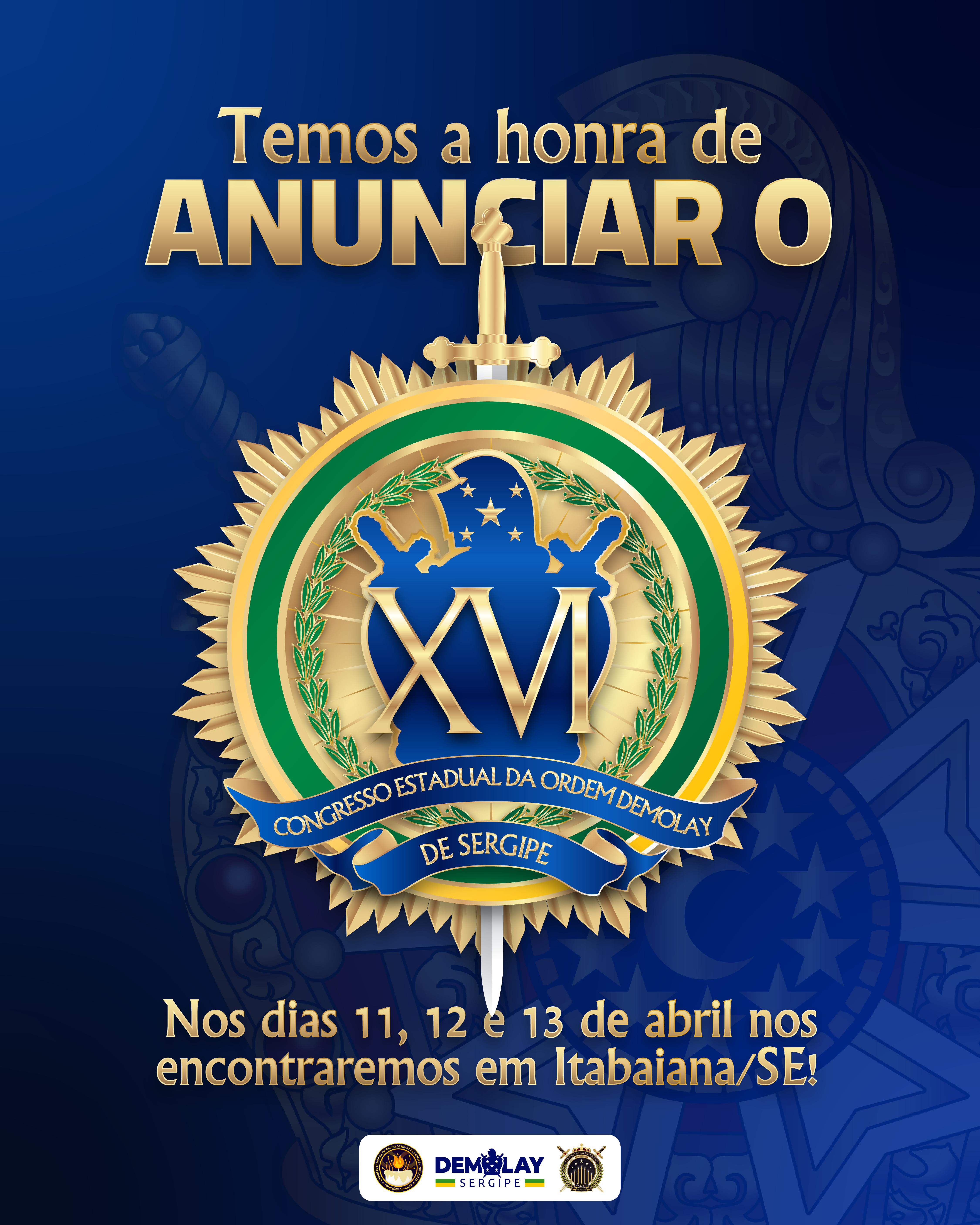 Imagem do Congresso 2025
